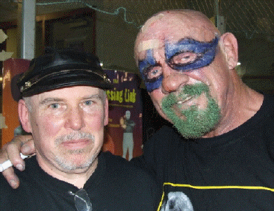 The Missing Link with Manager Thunder at Civil War III