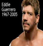 Click Photo to Remember Eddie